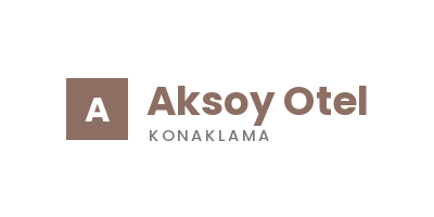 Aksoy Otel logosu