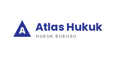 Atlas Hukuk logosu
