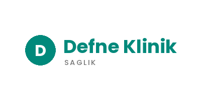 Defne Klinik logosu