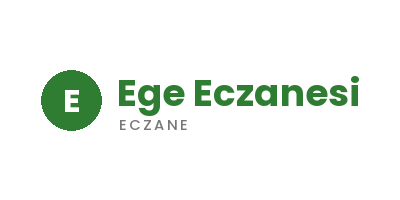 Ege Eczanesi logosu