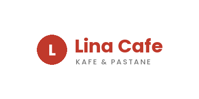 Lina Cafe logosu