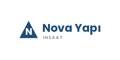 Nova Yapı logosu