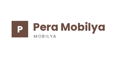 Pera Mobilya logosu