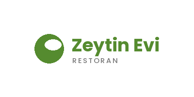 Zeytin Evi logosu